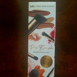 Pro Brush essential kit